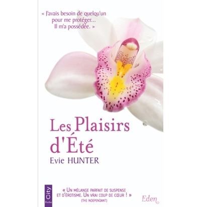 Les plaisirs d'été