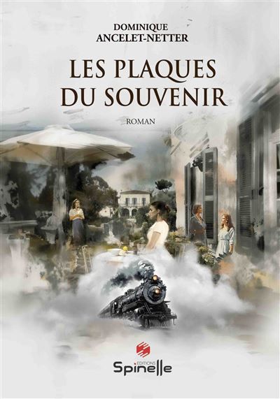 Les plaques du souvenir