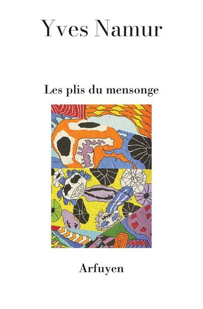 Les plis du mensonge 2026