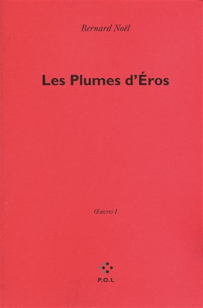 Les Plumes d'Éros