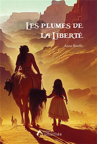 Les plumes de la liberté Tome 3