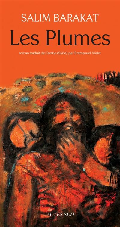 Les Plumes Les preuves qui échappèrent Mem Azad durant sa lointaine et drolatique escapade