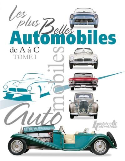 Les plus belles automobiles De A à C