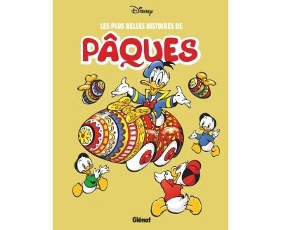 Les plus belles histoires de Pâques -