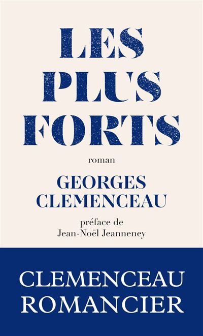 Les plus forts