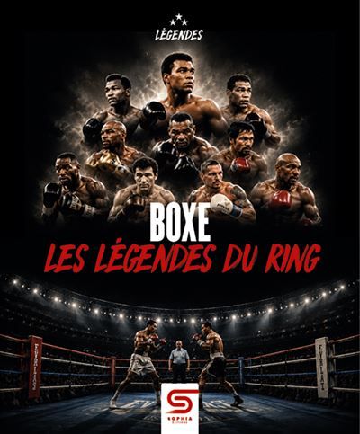 Les plus grands boxeurs