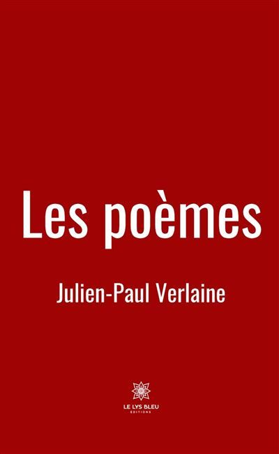 Les poèmes