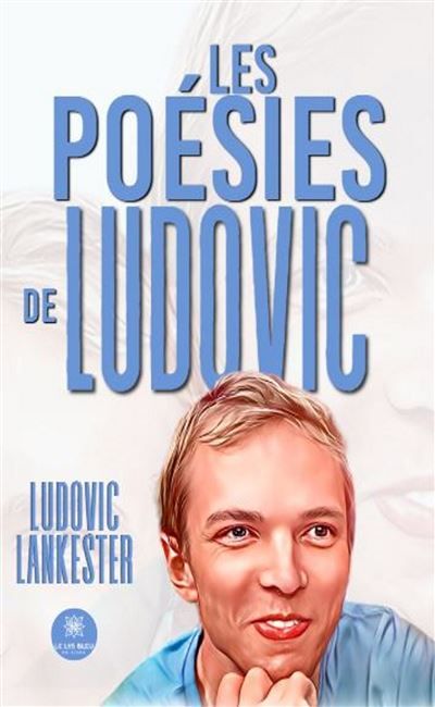 Les poésies de Ludovic