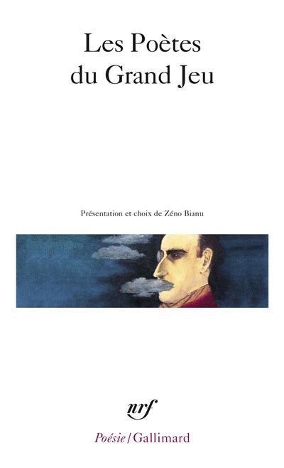 Les Poètes du Grand Jeu