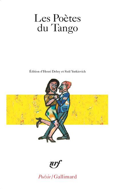 Les Poètes du Tango