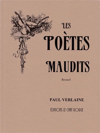 Les Poètes Maudits