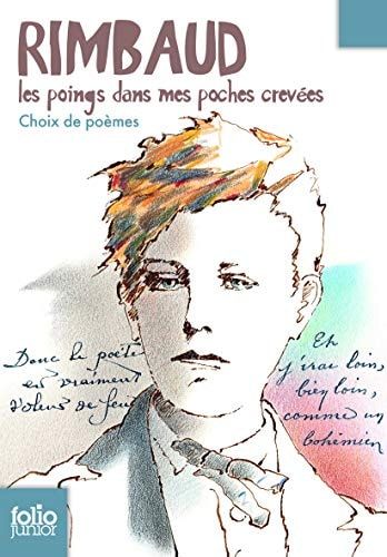 Les poings dans mes poches crevées choix de poèmes