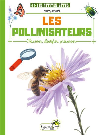 Les pollinisateurs