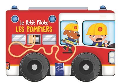 Les pompiers