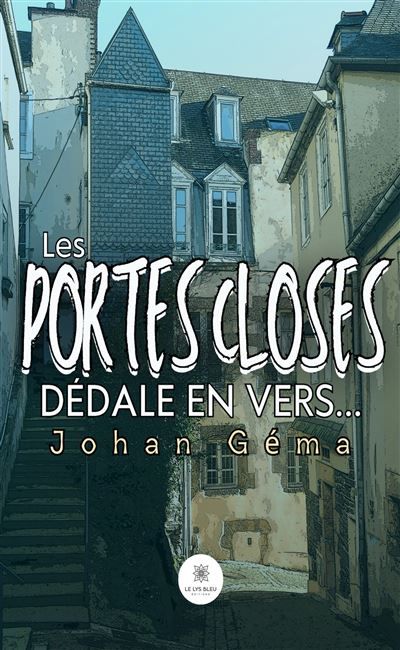 Les portes closes Dédale en Vers...