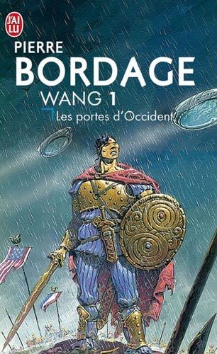 Les portes d'Occident