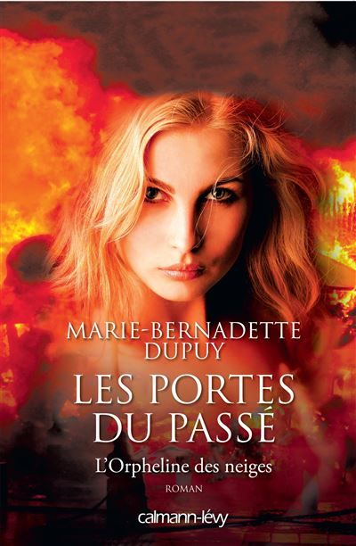 Les Portes du passé - L'Orpheline des neiges