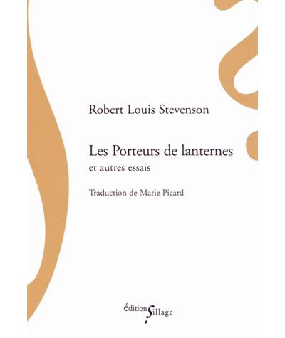 Les Porteurs de lanternes et autres essais