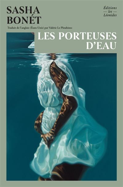 Les Porteuses d'eau : rentrée littéraire 2026