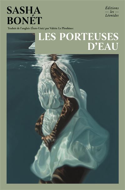 Les Porteuses d'eau : rentrée littéraire 2026