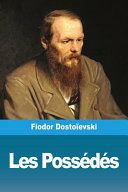 Couverture de Les Possédés par Fiodor Dostoïevski
