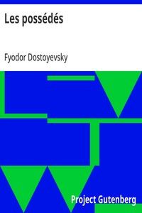 Les possédés