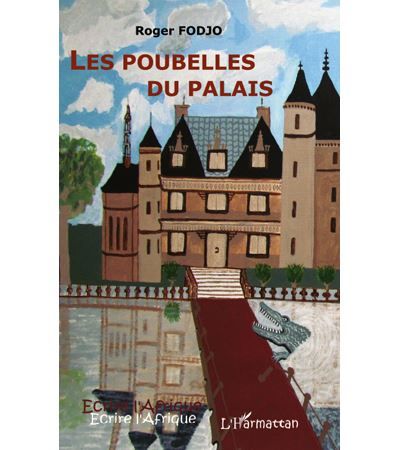 Les poubelles du palais