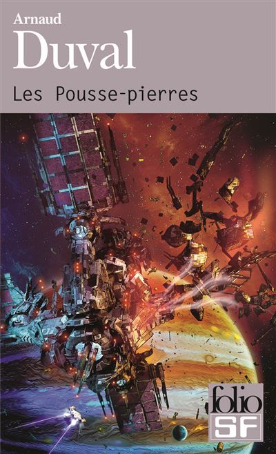 Les Pousse-pierres L'héritage de Torino