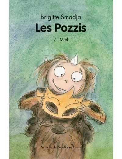 Les pozzis t7 miel