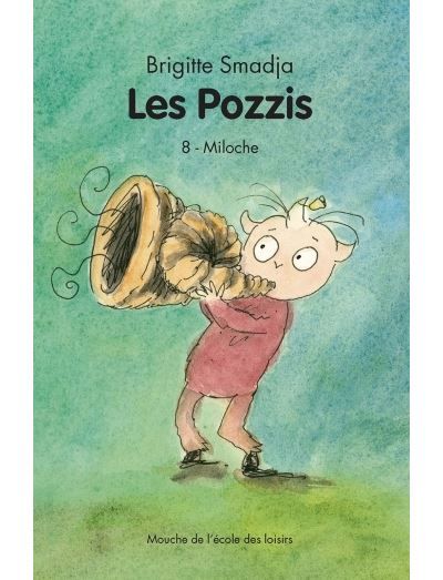 Les pozzis t8 miloche