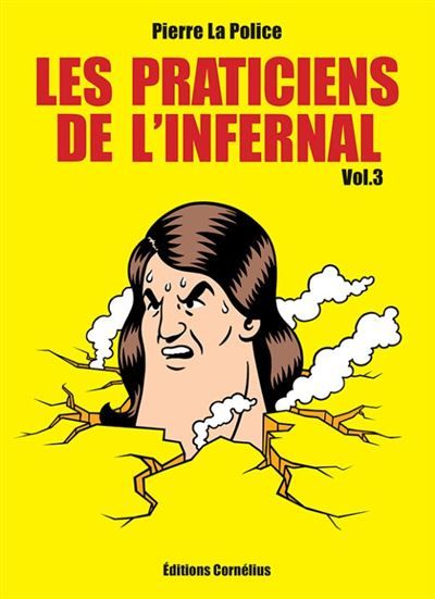 Les praticiens de l'infernal Volume 3