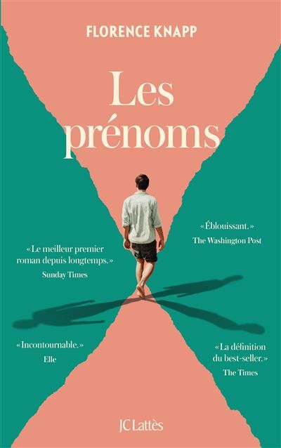 Les prénoms