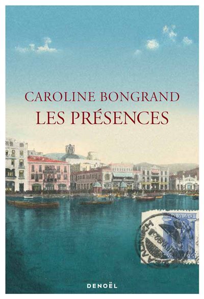 Les Présences