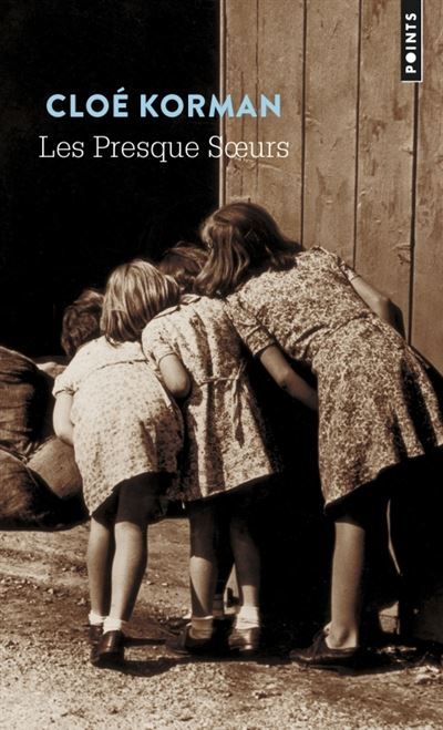 Les Presque Sœurs