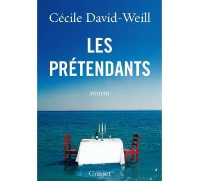 Les prétendants