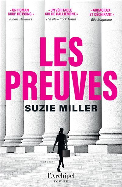 Les Preuves