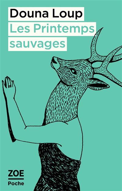 Les Printemps sauvages