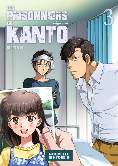 Les prisonniers du Kantô