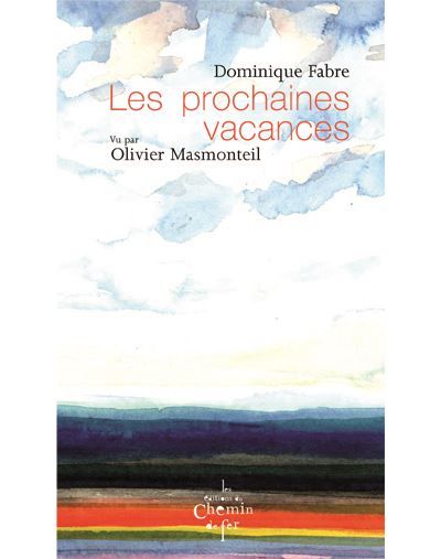 Les prochaines vacances