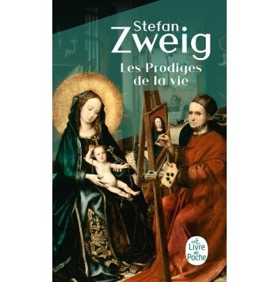 Les Prodiges de la vie