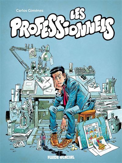 Les Professionnels