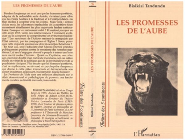 Les promesses de l'aube