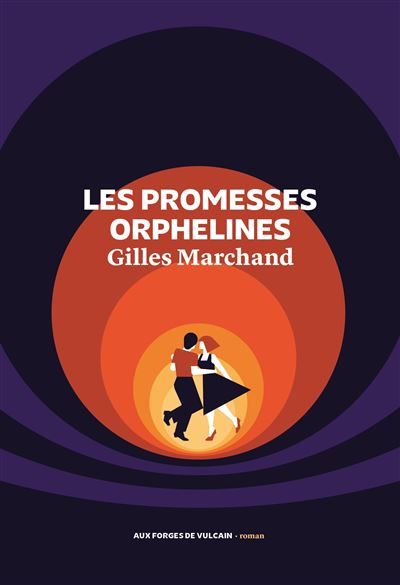 Les Promesses orphelines Finaliste du prix du Roman Fnac 2025