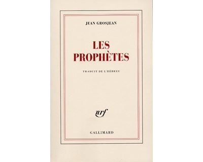 Les Prophètes