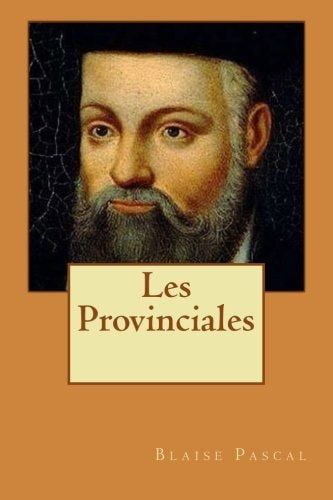 Les Provinciales