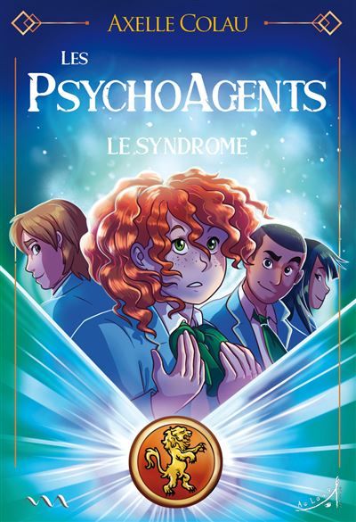 Les PsychoAgents - Le Syndrome