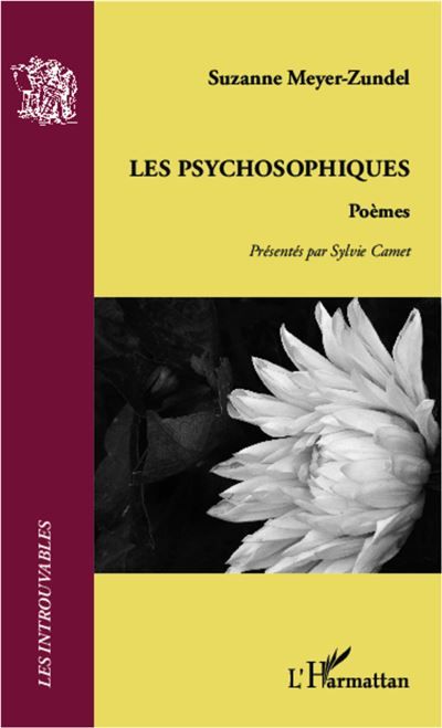 Les psychosophiques Poèmes