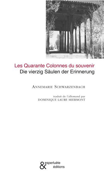 Les Quarante Colonnes du Souvenir