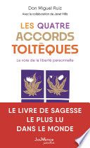 Les quatre accords toltèques