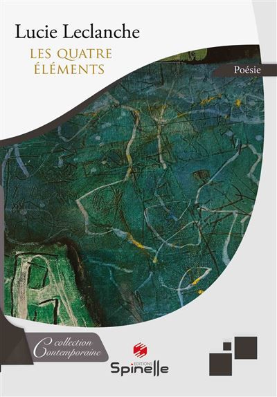 Les quatre éléments